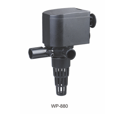 3合1多功能潛水泵