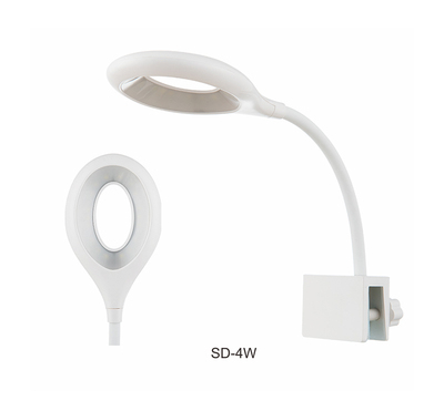 Aquarium Mini Clip Lamp