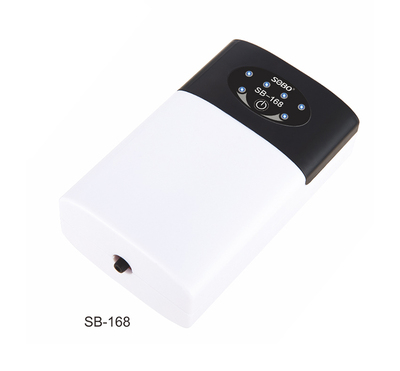 Mini Ac/dc AIR Pump