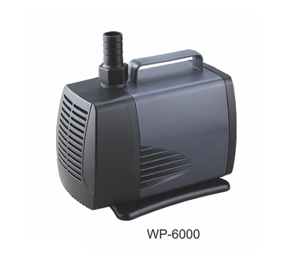 Submersible Pump