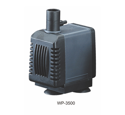 Submersible Pump