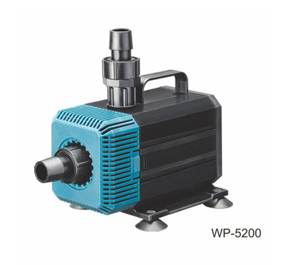 Submersible Pump