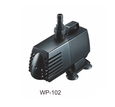 水陸兩用潛水泵