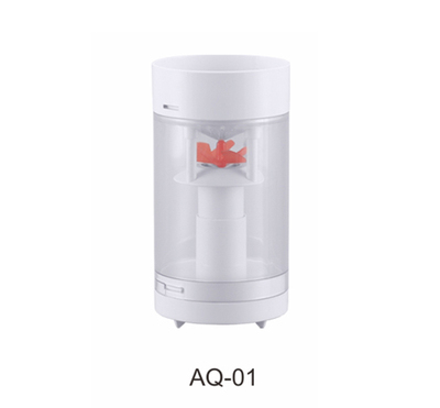 多功能內置過濾器