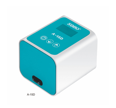 交直流氧氣盒子