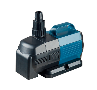 ECO 智能變頻水泵