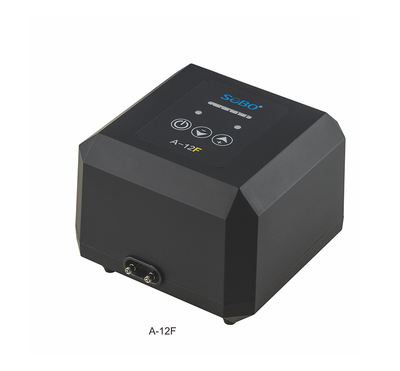 交直流氧氣黑盒子