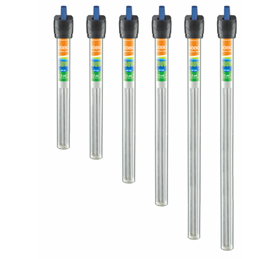 普通玻璃小管加热棒