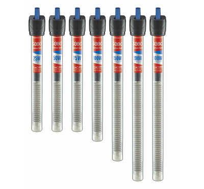 普通螺纹加热棒