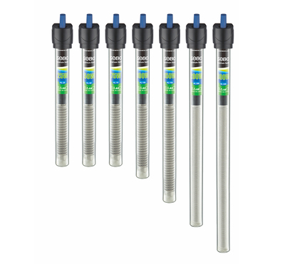 普通玻璃加热棒