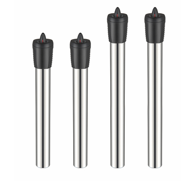 316 超短不锈钢加热棒