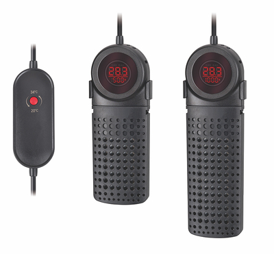 智能PID变频加热棒