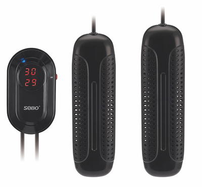 智能变频石英加热棒