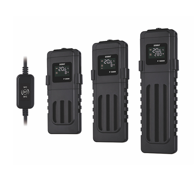 智能PID变频加热棒