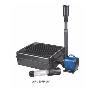 Filter Fountain Pump