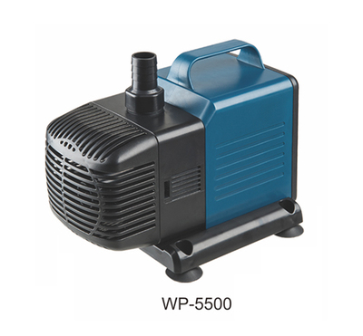 Submersible Pump