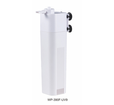 UV Internal Filter