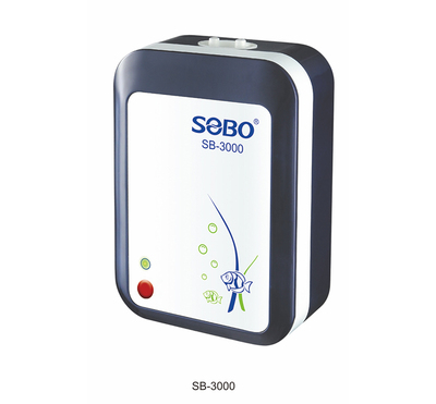 多用微型交直流增氧泵