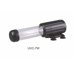 潜水UV杀菌灯-专为过滤槽使用设计