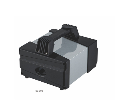 電磁隔膜式氣霸