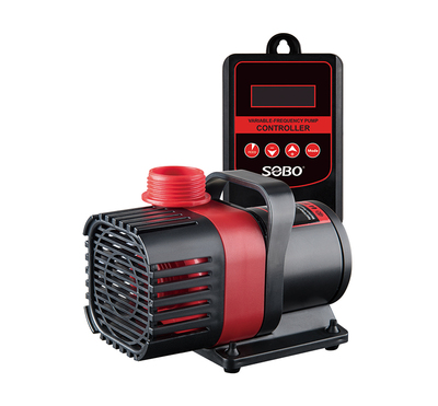 直流24V-智能變頻水泵