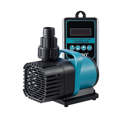 智能變頻水泵