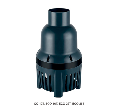 變頻水池循環潛水泵