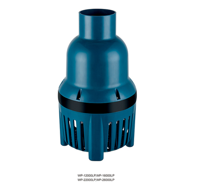 超大功率水池泵