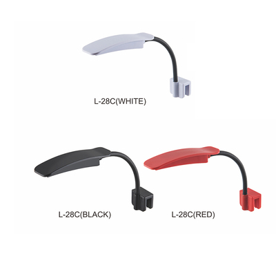 Aquarium Mini Clip Lamp