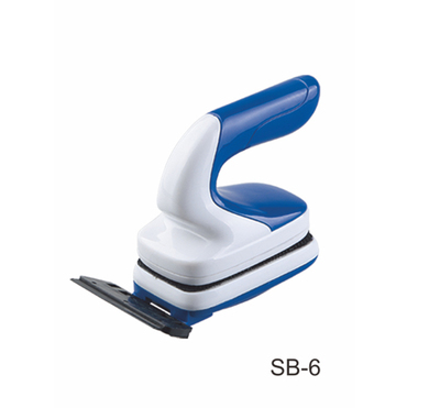 鏟除式懸浮磁力刷