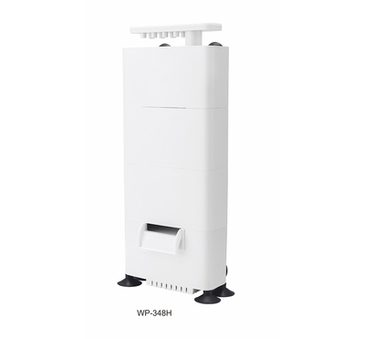 Low Level Water Filter