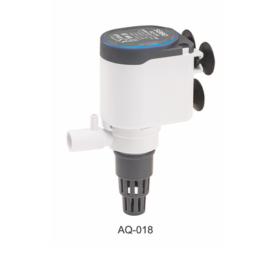 多功能藍(lán)光潛水泵